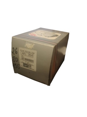 Захист шарнір 401 354 hart фото №1