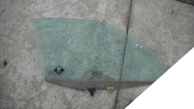 Nissan primera p11 96-99 скло права передня фото №1