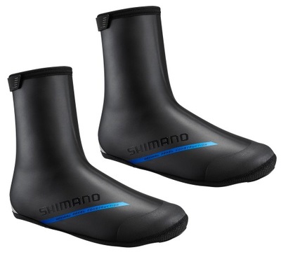 SHIMANO ochraniacze zimowe na buty XC THERMAL M