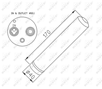 SAUSINTUVAS KONDICIONAVIMO EASY FIT 33285 