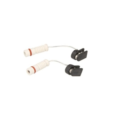 Датчик износа тормозных колодок перед trw gic195 фото №1