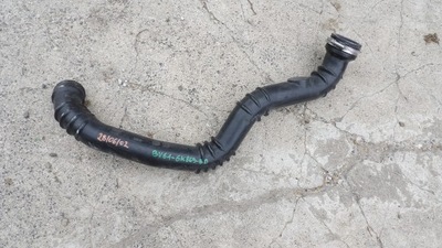 Ford kuga 1.6 eb труба інтеркулер фото №1