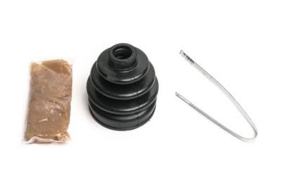 Захист шарнір kia 0k20222530 фото №1