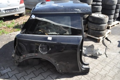 Mini f56 четверть крыло правый задняя задний фото №1