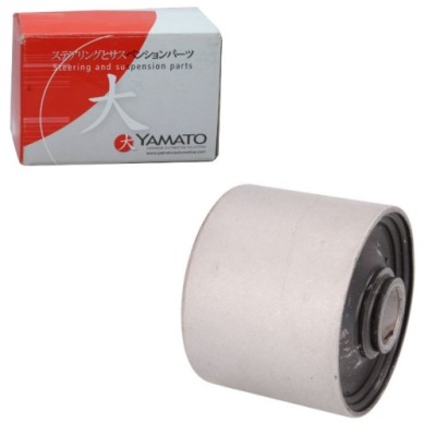 Втулка важеля перед задня l/p infiniti fx 2003-08 фото №1