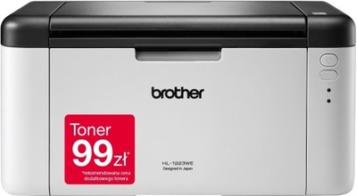 Drukarka Brother HL-1223WE