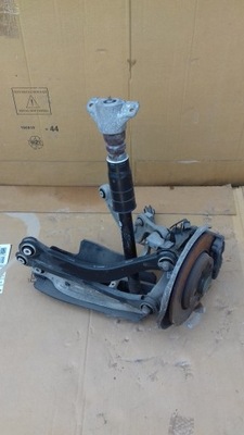 AUDI A4 B9 A5 8W CUBO PARTE TRASERA DERECHA 8W0505436T  