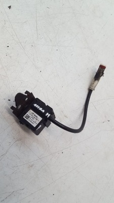 Датчик ids opel astra h 2,0t gtc фото №1