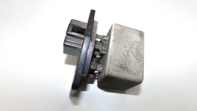 Toyota celica t20 резистор резистор вентилятор обдув 6p949 фото №1