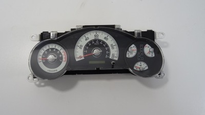 Fj cruiser лічильник прилади індикатор спідометр фото №1