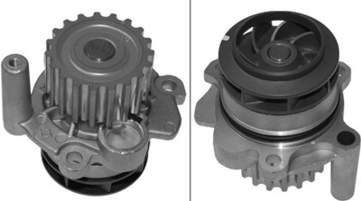 BOMBA DE AGUA AUDI A4 09-15/Q5 08-17/VW TIGUAN 07-18/T5/ INA 538 0060 10  