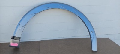 Hyundai ioniq 5 молдинг права оригінал фото №1