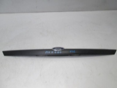 Молдинг задняя na крышка ford mondeo mk3 фото №1