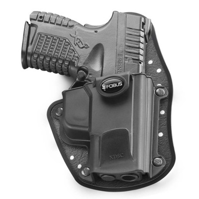 Kabura FOBUS XDSC Springfield XDS