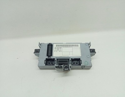 Модуль коробка bsi fiat punto ii 1.2 46774360 фото №1