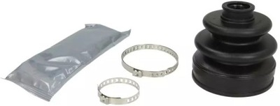 Autofren защита шарнир d8433 фото №1