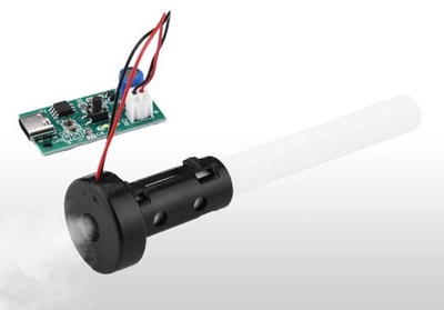 Moduł nawilżacz powietrza Atomizer USB C diy kit