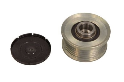 WHEEL PULLEY ELECTRIC GENERATOR DO TOYOTA 1,4D-4D AUR  