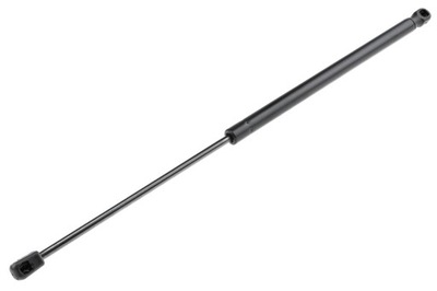 Пружина газовая, крышка багажника nty ae-pl-017 фото №1