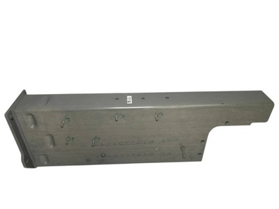 Лонжерон передня права tesla model s фото №1