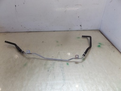 Ignis iii 1,2 трубка wąż фото №1