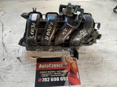 1844 OPEL ASTRA IV J 1.4 КОЛЛЕКТОР ВПУСКНОЙ 55584978