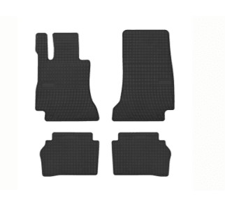 ALFOMBRILLA AUTO MERCEDES CLASE E W213 16-  