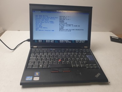 Lenovo ThinkPad X220 (2151559)