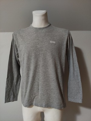 HUGO BOSS Bluzka longsleeve shirt męska Togn M