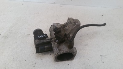 Клапан egr 505906030 volvo v60 фото №1