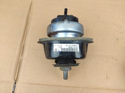 BMW X5 E70 E71 BOLSA DEL MOTOR IZQUIERDA DERECHA 6787103  