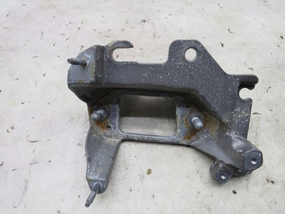 Кронштейн подушка двигателя renaul zoe 112223722r фото №1