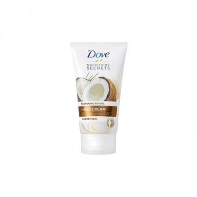 DOVE HAND CREAM RESTORING KOKOS KREM DO RĄK 75ML