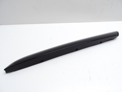 Захист стійка права правий перед передня mini countryman r60 11r 9801510 фото №1