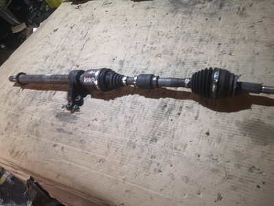 HYUNDAI KONA 1.6 T-GDI PÓŁOŚ DŁUGA 4X4 AUTOMAT