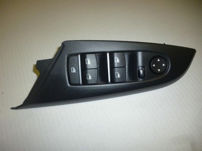 Bmw x3 f25 перемикач вікон фото №1