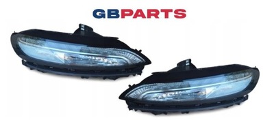 Комплект лампа eu jeep cherokee kl 2014-2018 фото №1