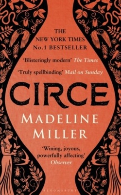 Circe - Madeline Miller