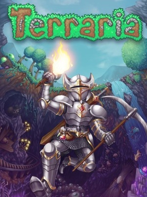 Terraria XBOX One Kod Klucz