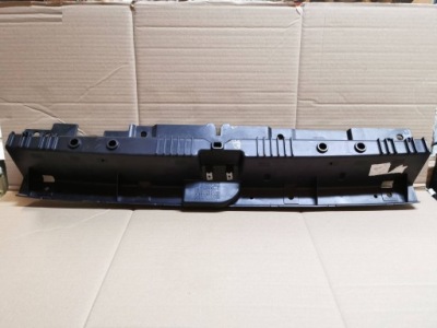 Jeep renegade 14- защита верхний поперечина передний перед 735672993 фото №1