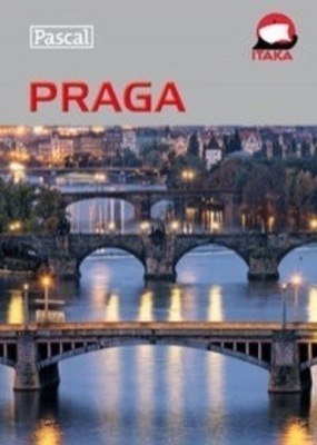 Praga Przewodnik ilustrowany