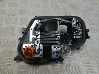 Rr вкладиш лампи лівий задня dacia sandero iii фото №1