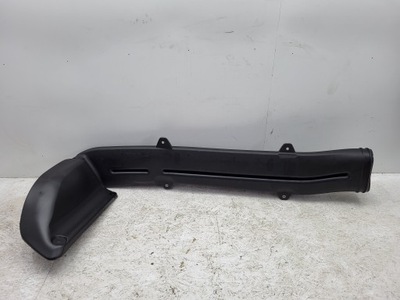 Komin повітрозабірник труба повітря mercedes actros mp4 giga space a9605289700 фото №1