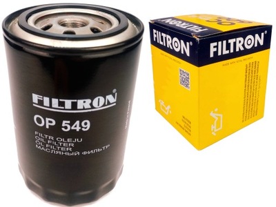 Фильтр масла alfa romeo mito citroen sm fiat 135 фото №1