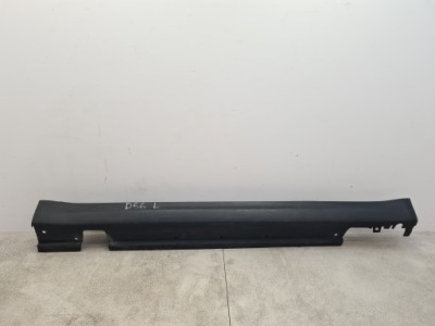 Mini cooper r56 поріг накладка молдинг поріг ліва 7147915 фото №1