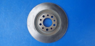 Диск гальмівна задня alfa romeo giulia 8000km! фото №1