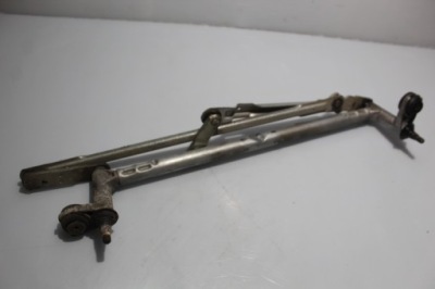 Механізм двірник перед seat ibiza iv 6j фото №1