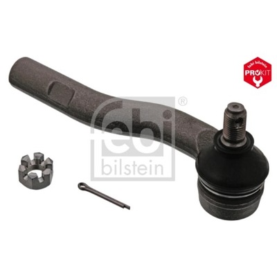 ANTGALIS SKERSINIO VAIRO SKERSINIO FEBI BILSTEIN 43156 