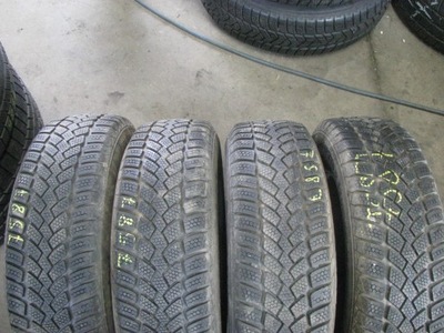 CONTINENTAL CONTIWINTERCONTACT TS780 175/70R13 82T ЗИМНИЕ 4 ШТУКИ