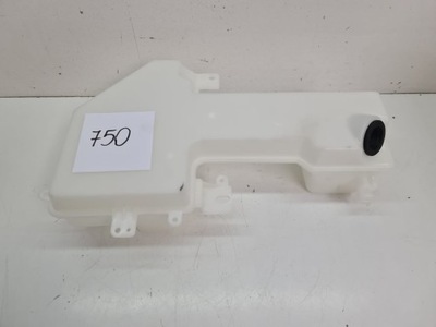 Бак омивача transit custom mk8 фото №1